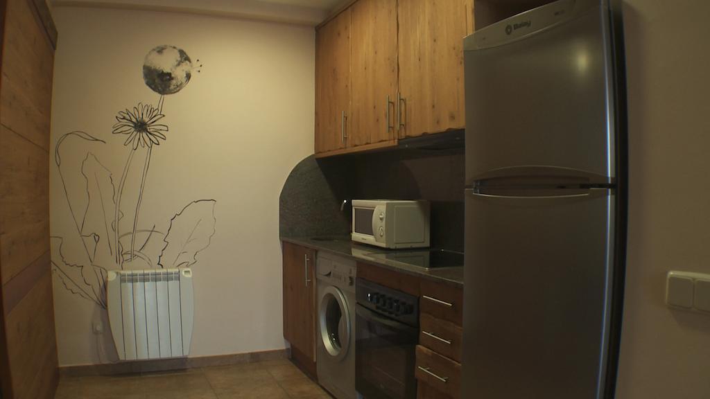 Anticforn Apartment Bohi Room photo