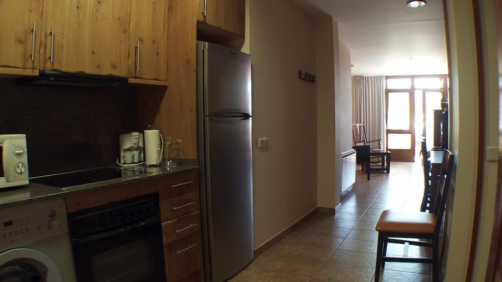 Anticforn Apartment Bohi Room photo