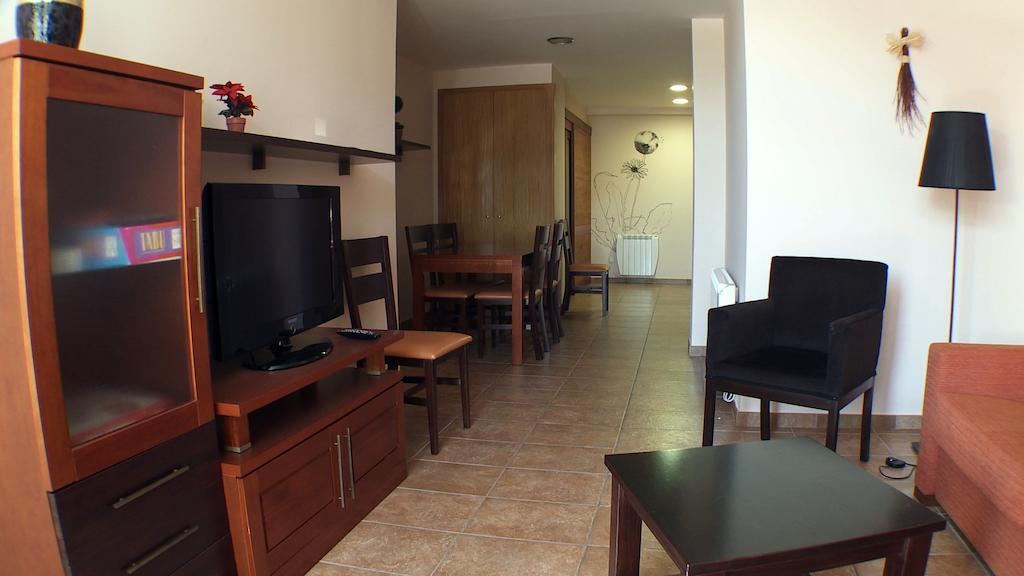 Anticforn Apartment Bohi Room photo