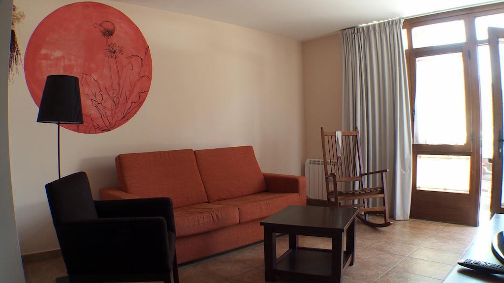 Anticforn Apartment Bohi Room photo
