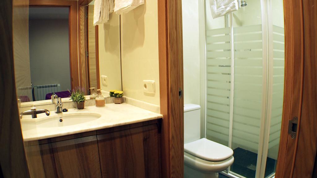 Anticforn Apartment Bohi Room photo