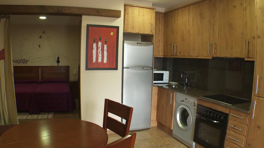 Anticforn Apartment Bohi Room photo