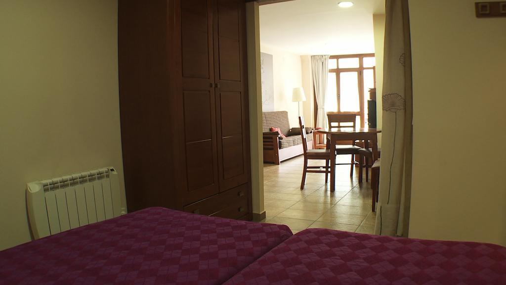 Anticforn Apartment Bohi Room photo