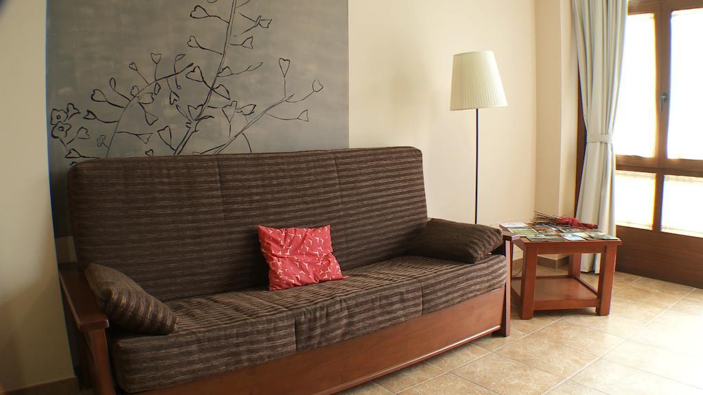 Anticforn Apartment Bohi Room photo