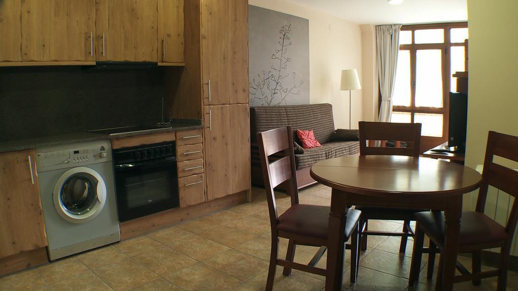 Anticforn Apartment Bohi Room photo