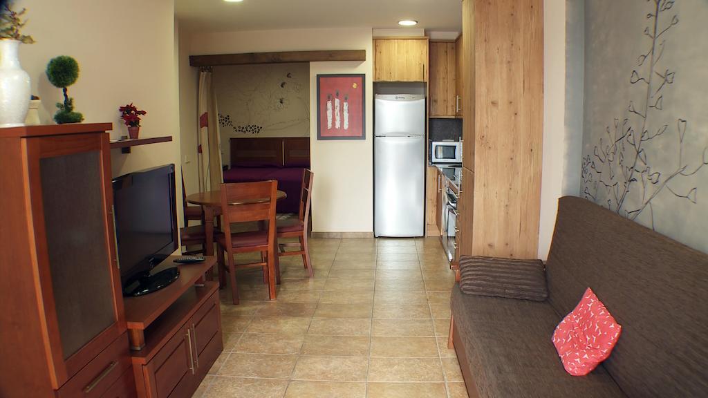 Anticforn Apartment Bohi Room photo